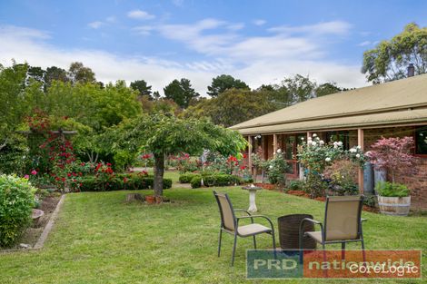 Property photo of 21 Portland Flat Road Gordon VIC 3345