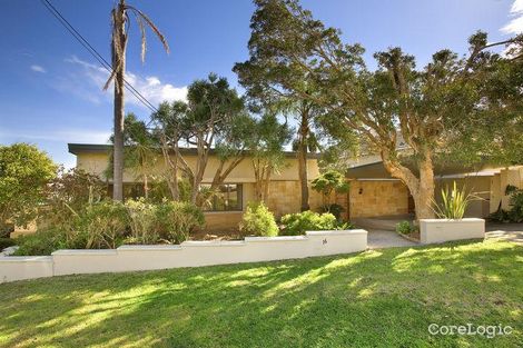 Property photo of 16 Kings Road Vaucluse NSW 2030