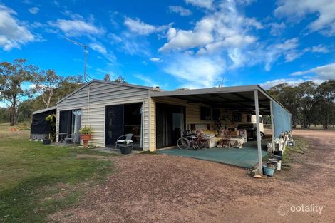 Property photo of 75 Golden Glow Road Tara QLD 4421