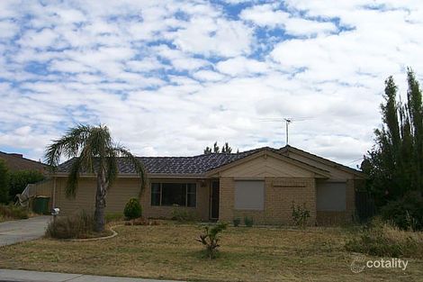 72 Chidzey Dr, Seville Grove, WA 6112