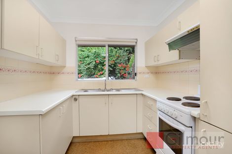 Property photo of 16/1-5 Hill Street Baulkham Hills NSW 2153