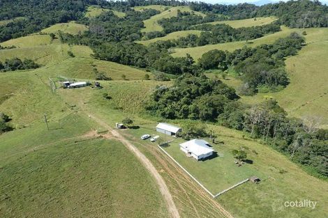 371 Up River Rd, Crediton, QLD 4757