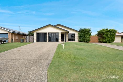 13 Morris Ct, Andergrove, QLD 4740