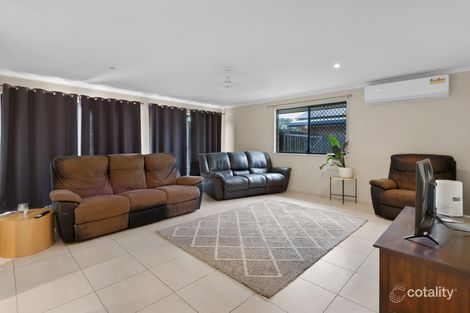 Property photo of 13 Morris Court Andergrove QLD 4740