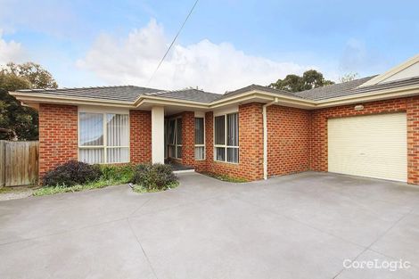 Property photo of 2/3 Koonawarra Street Clayton VIC 3168