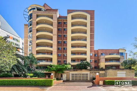 9/36 Albert St, North Parramatta, NSW 2151