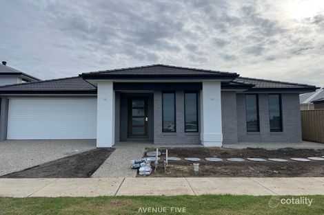 15 Harkness Bvd, Armstrong Creek, VIC 3217