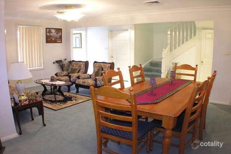 Property photo of 10 Ipswich Avenue Glenwood NSW 2768