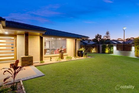 Property photo of 6 Manning Esplanade Thornlands QLD 4164