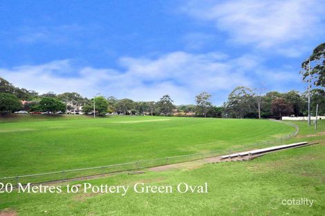 4/7-9 Little St, Lane Cove, NSW 2066