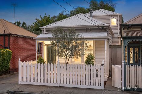 Property photo of 12 Gooch Street Prahran VIC 3181