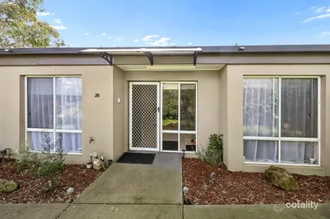 28 White Cl, Lilydale, VIC 3140