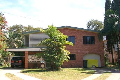 433 Moyle St, Frenchville, QLD 4701