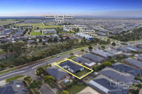 Property photo of 40 Arnolds Creek Boulevard Harkness VIC 3337