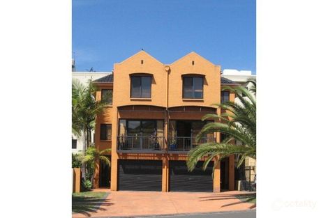 3/10 Blacket St, North Wollongong, NSW 2500