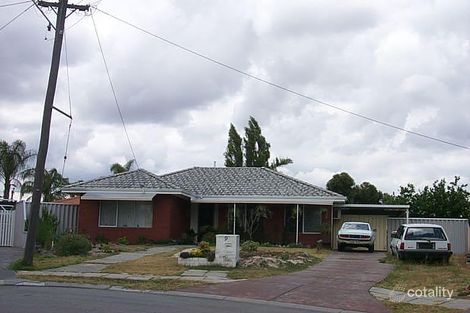 9 Bayham Pl, Huntingdale, WA 6110