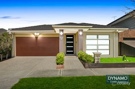 109 Bluebell Dr, Craigieburn, VIC 3064