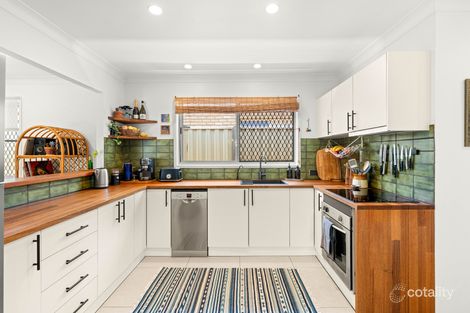 Property photo of 2/16 Durran Street Tugun QLD 4224