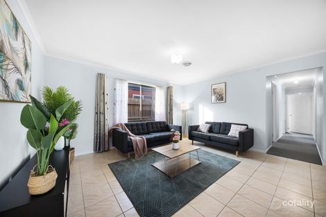 Property photo of 33 Minstrel Close Wyndham Vale VIC 3024