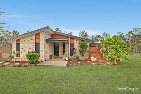Property photo of 142 Park Avenue North Isis QLD 4660