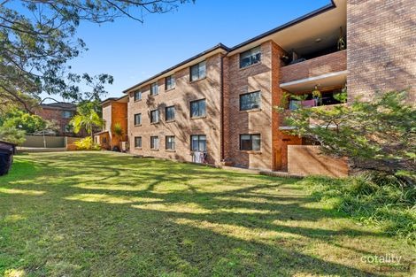 Property photo of 2/39-43 Chapman Street Gymea NSW 2227