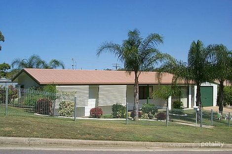 87 Elizabeth St, South Gladstone, QLD 4680