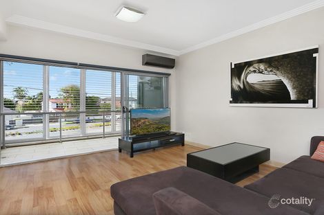 3/552 Bunnerong Rd, Matraville, NSW 2036
