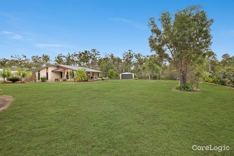 Property photo of 142 Park Avenue North Isis QLD 4660