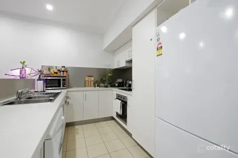Property photo of 16/10 Nothling Street New Auckland QLD 4680
