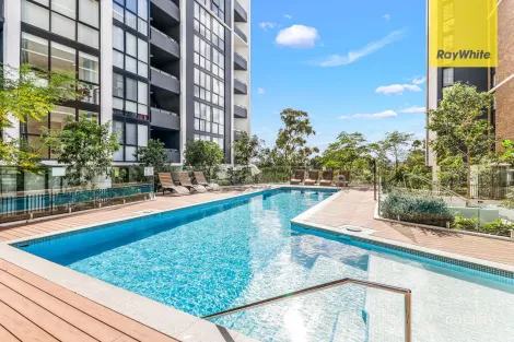 Property photo of 238/3 Maple Tree Road Westmead NSW 2145