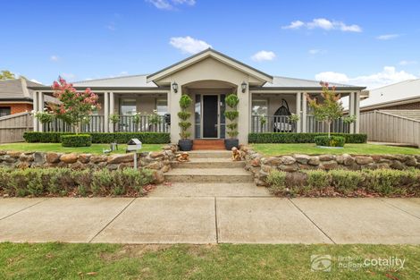 724 Eynesbury Rd, Eynesbury, VIC 3338