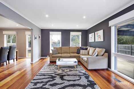 Property photo of 12 Suffern Avenue Bayswater VIC 3153