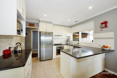 Property photo of 12 Suffern Avenue Bayswater VIC 3153
