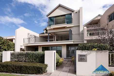 Property photo of 65 Rule Street North Fremantle WA 6159