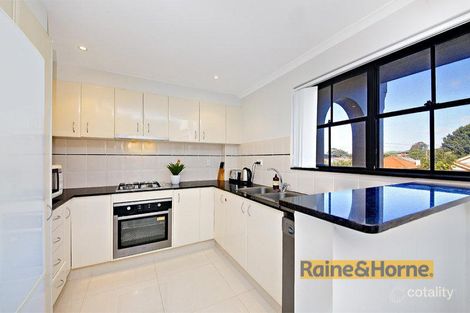 Property photo of 11/10-12 Chandler Street Rockdale NSW 2216
