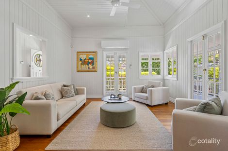 Property photo of 20 Accession Street Bardon QLD 4065