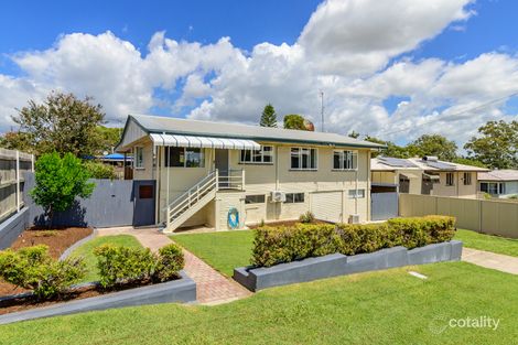 Property photo of 6 Chapman Street West Gladstone QLD 4680