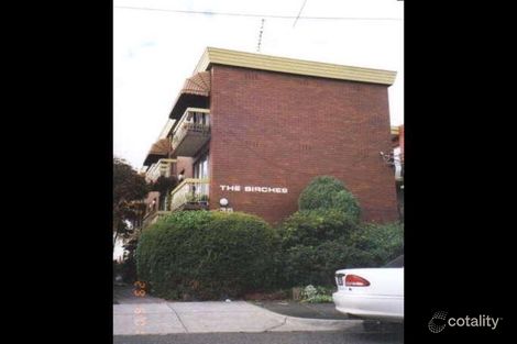 Property photo of 2/31 Staley Street Brunswick VIC 3056