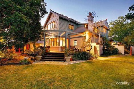 Property photo of 24 Albion Street Surrey Hills VIC 3127