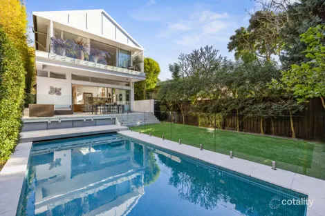 Property photo of 5 Boronia Road Bellevue Hill NSW 2023