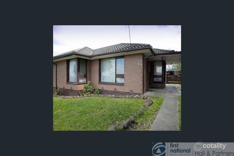2/1 Erica St, Dandenong North, VIC 3175