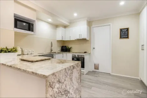 Property photo of 10 Lancefield Place Rochedale South QLD 4123