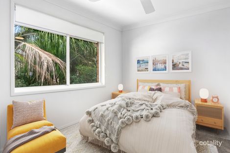 Property photo of 3/2 Teal Court Burleigh Waters QLD 4220
