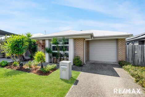 Property photo of 29 Cobalt Crescent Caloundra West QLD 4551