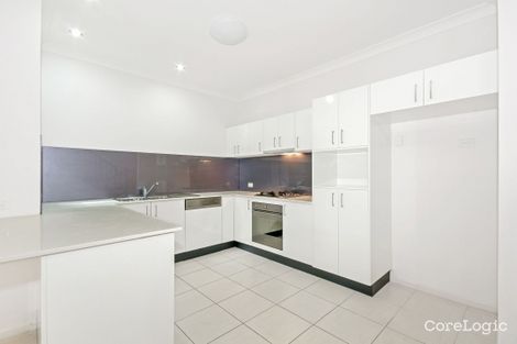 Property photo of 2/17 Devoy Street Ashgrove QLD 4060