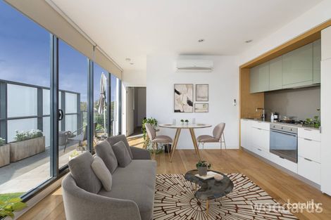 Property photo of 205/17 Rex Avenue Alphington VIC 3078