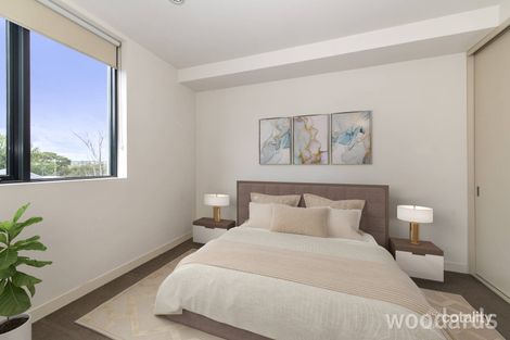 Property photo of 205/17 Rex Avenue Alphington VIC 3078