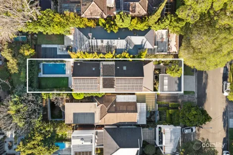 Property photo of 5 Boronia Road Bellevue Hill NSW 2023