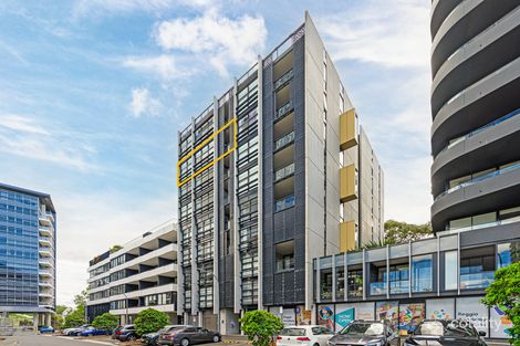 Property photo of 707/6 Thread Lane Waterloo NSW 2017