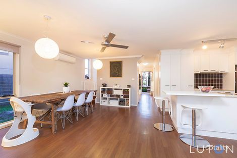 Property photo of 87 Mary Gillespie Avenue Gungahlin ACT 2912
